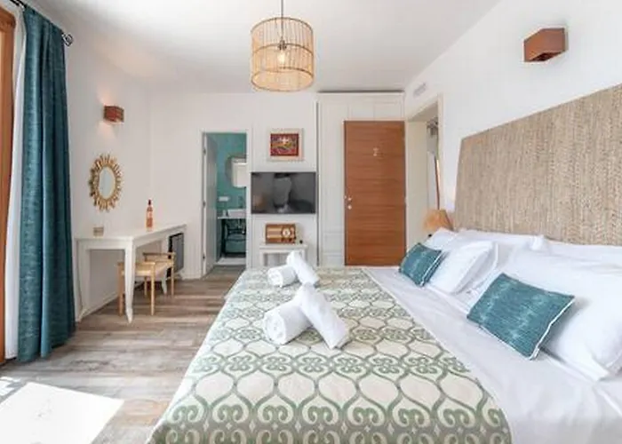 Penzion Mamma Mia Luxury