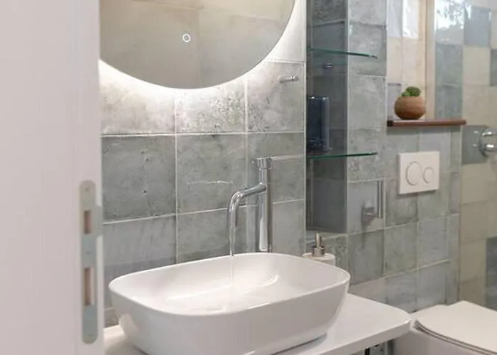 Mamma Mia Luxury 4* Trogir