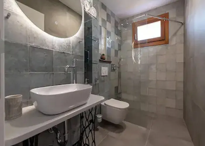 Penzion Mamma Mia Luxury Trogir