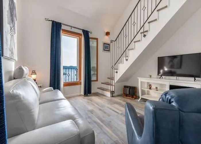 Mamma Mia Luxury Trogir