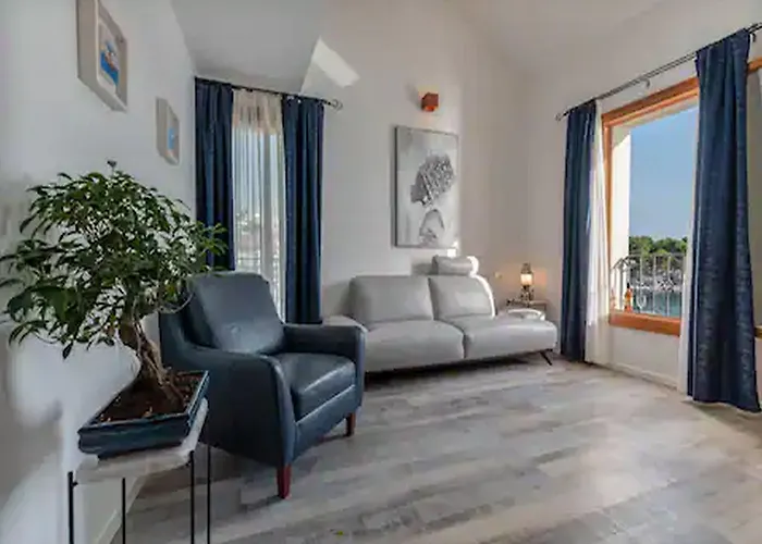 Mamma Mia Luxury Penzion