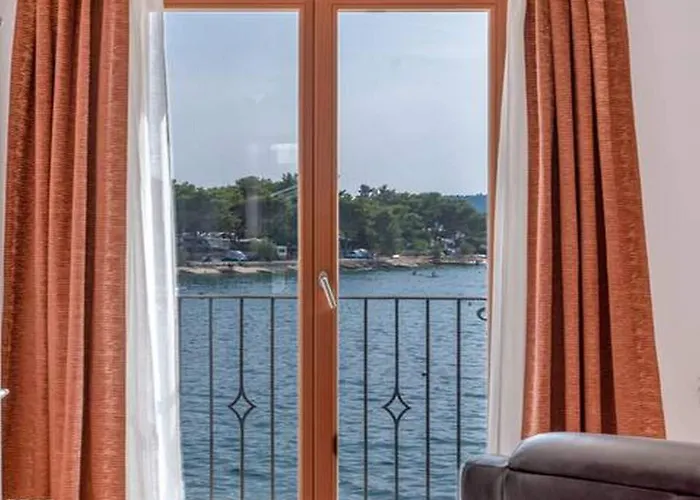 Mamma Mia Luxury Trogir