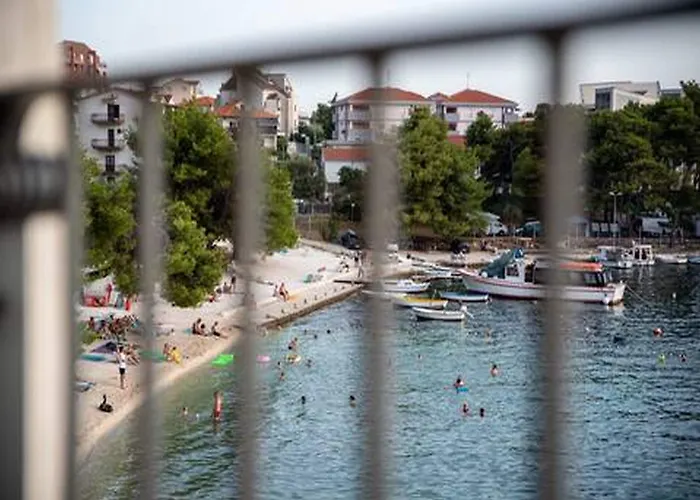 Mamma Mia Luxury Penzion