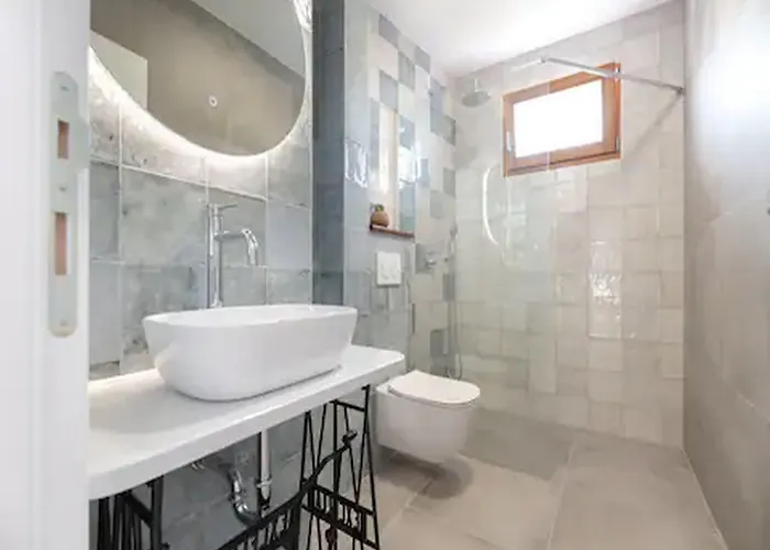 Mamma Mia Luxury Penzion