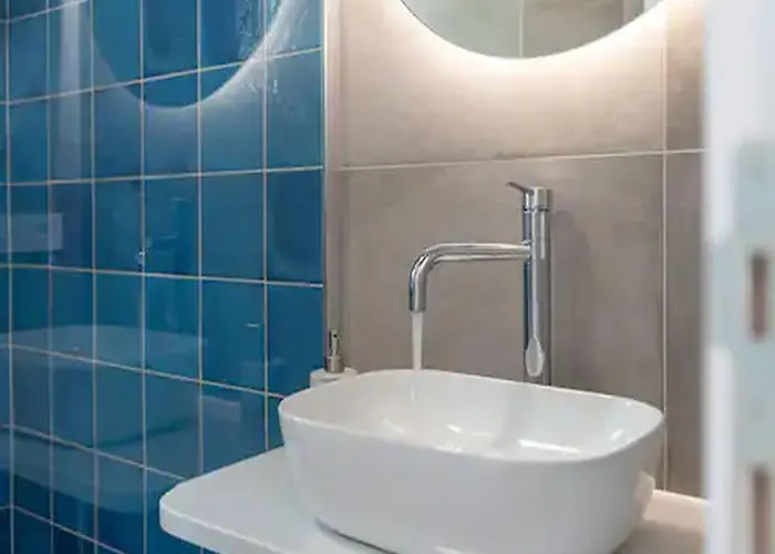 Mamma Mia Luxury Penzion