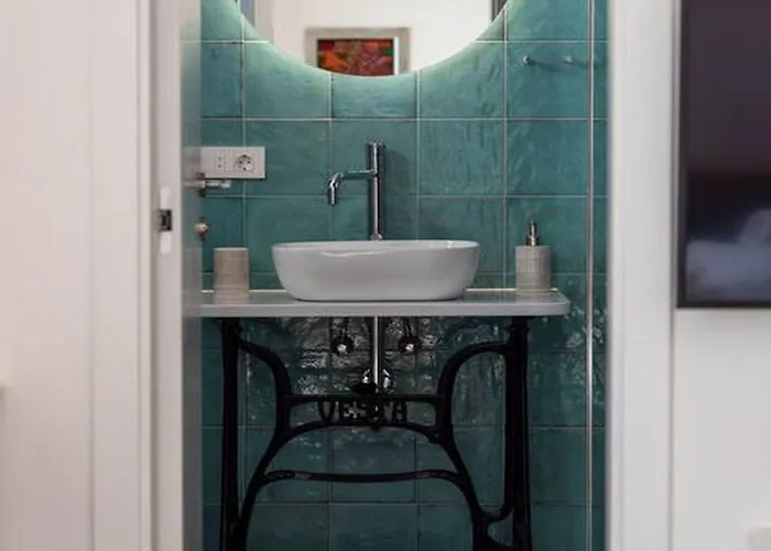 Mamma Mia Luxury Penzion 4*