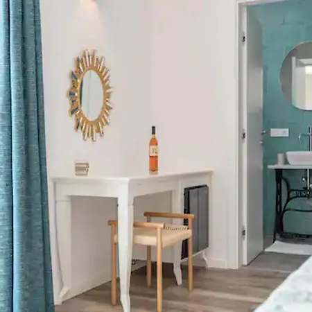 Mamma Mia Luxury Pensión Trogir