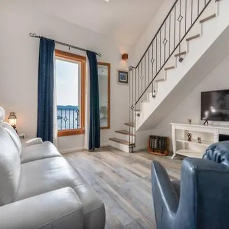 Mamma Mia Luxury Pensión Trogir