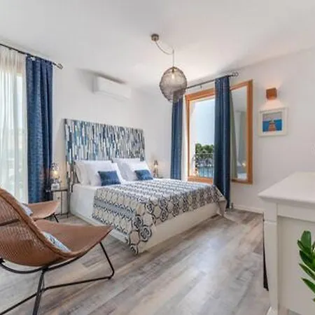 Pensión Mamma Mia Luxury
