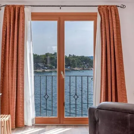 Pensión Mamma Mia Luxury Trogir