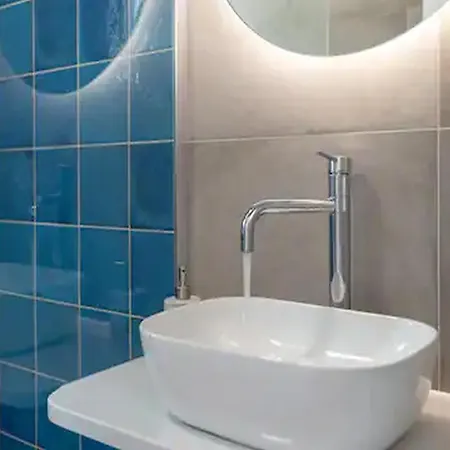 Mamma Mia Luxury Pensión Trogir