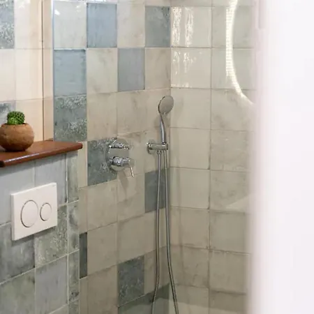 Pensión Mamma Mia Luxury Trogir