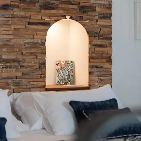 Mamma Mia Luxury Pensión Trogir