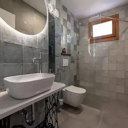 Pensión Mamma Mia Luxury Trogir