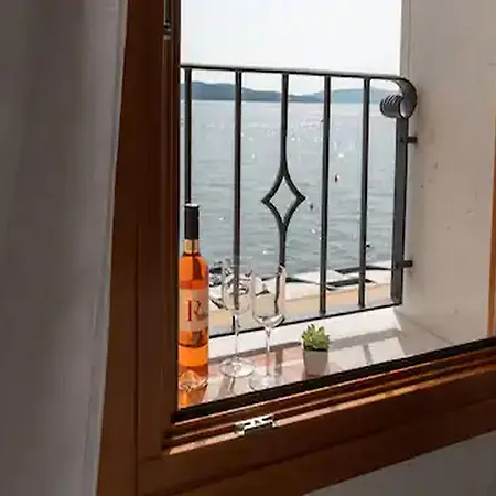 Pensión Mamma Mia Luxury