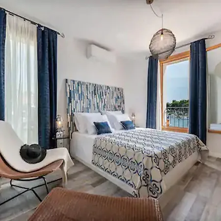 Pensión Mamma Mia Luxury Trogir